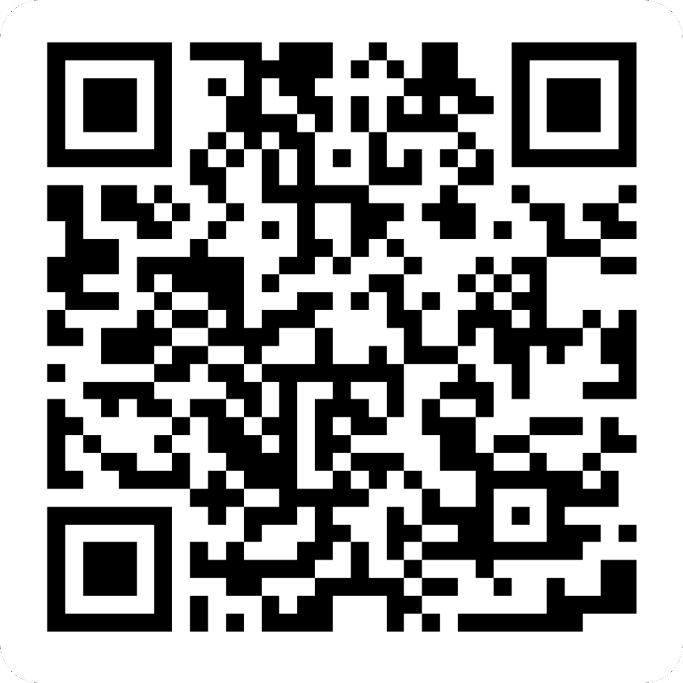 Kod QR do formularza rejestracyjnego na konsultacje metodyczne