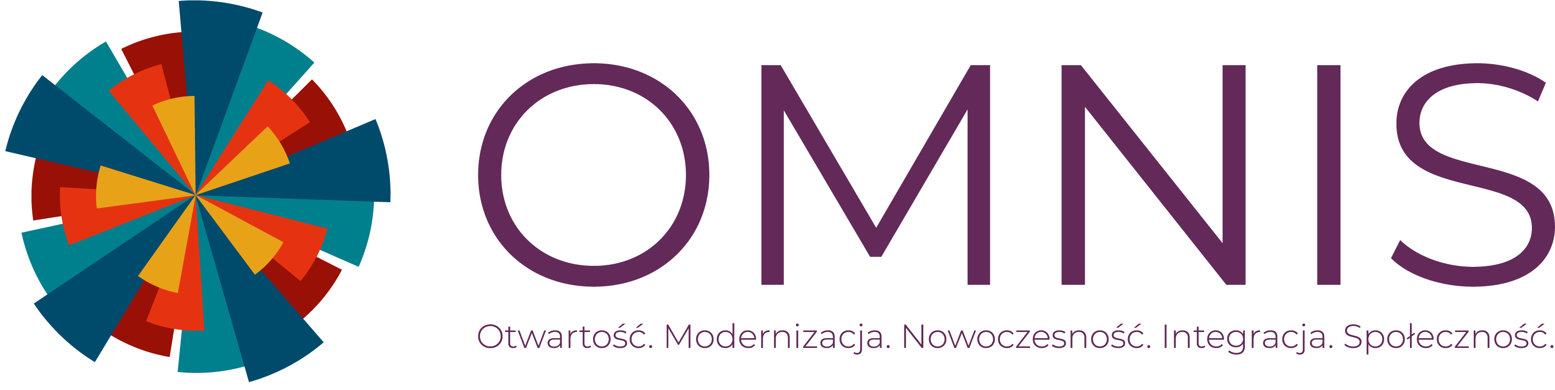 Logo OMNIS